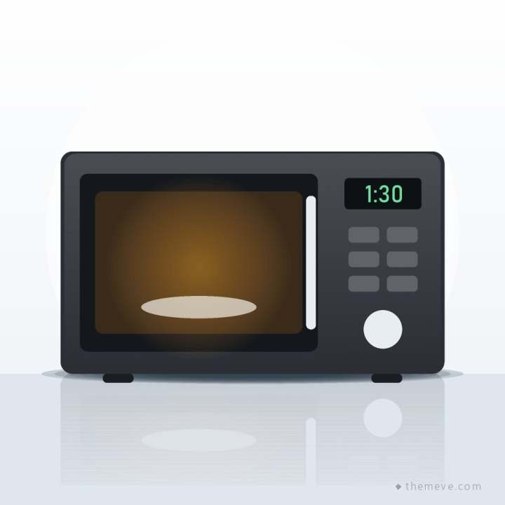 Ranna 25 L Microwave Oven