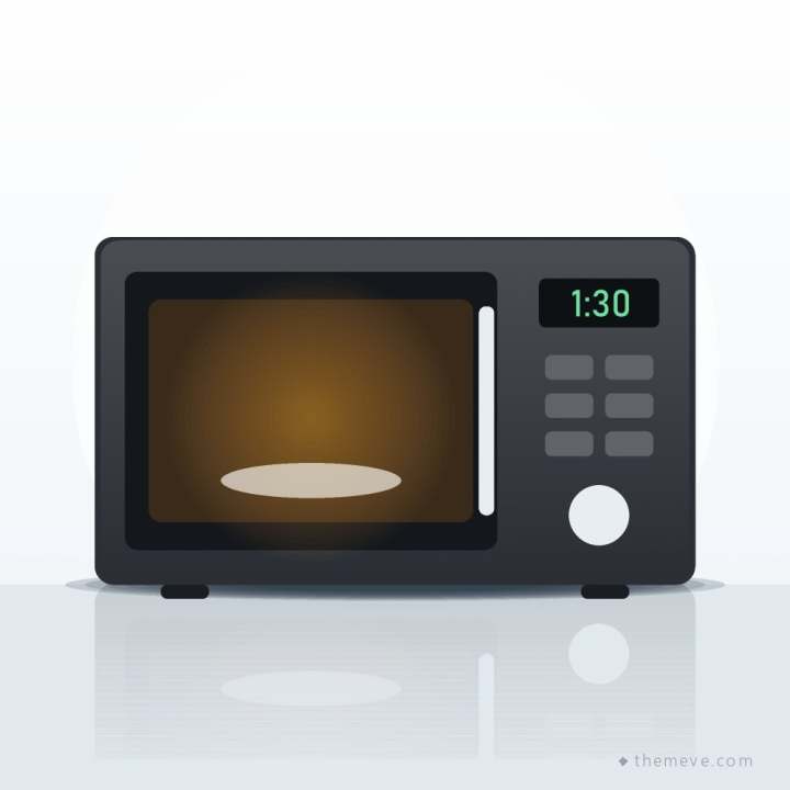 Ranna 30 L Convection Microwave