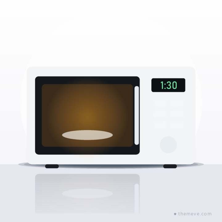 Ranna 20 L Solo Microwave