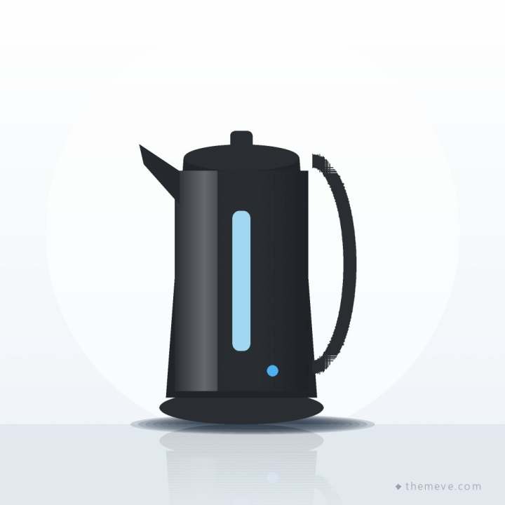 Ranna 1.2 L Electric Kettle